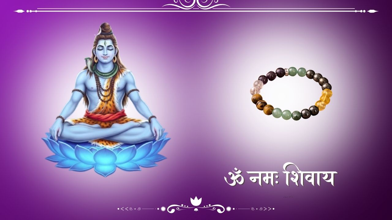 Dhan Yog Bracelet